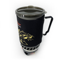 Система приготування їжі APG CS10A 1100/1400мл