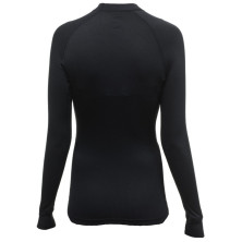 Футболка з довгим рукавом Thermowave Originals LS Jersey w Black S