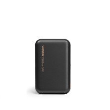 Повербанк з бездротовою зарядкою 10000mAh VIDEX VPB-W102 PD20W Grey
