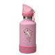 Термопляшка дитяча Cheeki Insulated Kids 400 ml, Dolphin