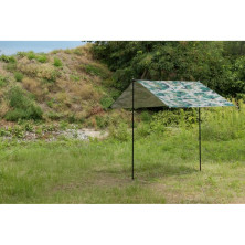 Тент Skif Outdoor Shield, 200*150 cm, camo