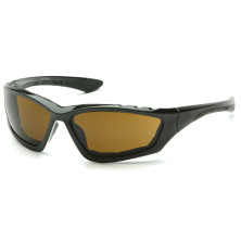 Окуляри Pyramex Accurist (coffee) коричневі