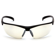 Окуляри Pyramex Forum (indoor-outdoor) дзеркальні напівтемні