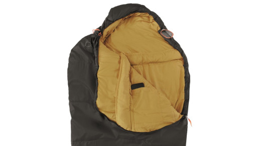 Спальний мішок Easy Camp Sleeping bag Orbit 200