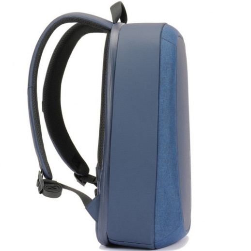 Рюкзак XD Design Bobby Edge синій 30х17х44 cm