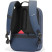 Рюкзак XD Design Bobby Edge синій 30х17х44 cm