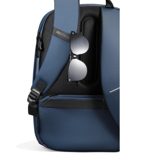 Рюкзак XD Design Bobby Edge синій 30х17х44 cm