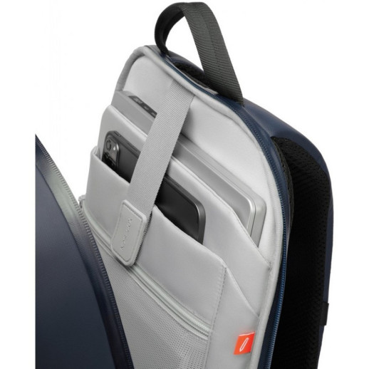 Рюкзак XD Design Bobby Edge синій 30х17х44 cm