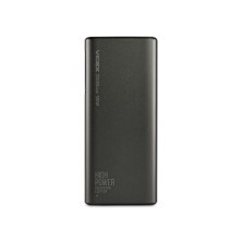 Повербанк 20000mAh VIDEX VPB-323 PD100W Black