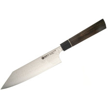 Ніж кухонний Kanetsugu Zuiun Santoku Knife 170mm (9303)