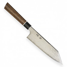 Ніж кухонний Kanetsugu Zuiun Santoku Knife 170mm (9303)