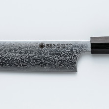 Ніж кухонний Kanetsugu Zuiun Santoku Knife 170mm (9303)