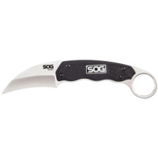 Ніж SOG Gambit, Satin (SOG GB1001-CP)