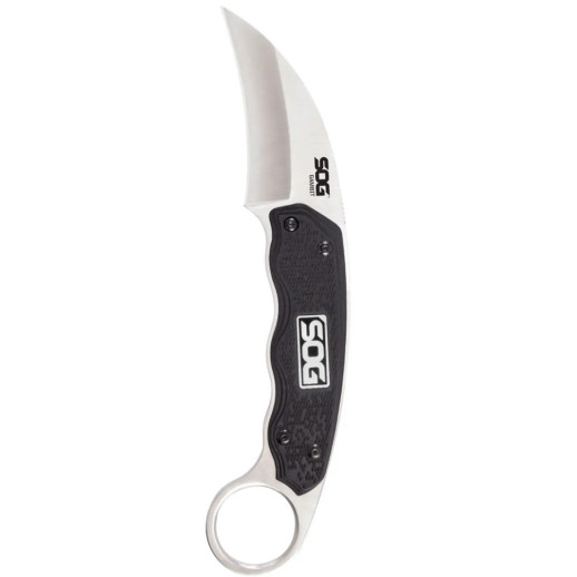 Ніж SOG Gambit, Satin (SOG GB1001-CP)