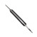 Ніж SOG Gambit, Satin (SOG GB1001-CP)