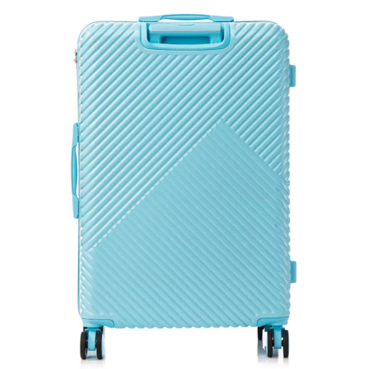 Валіза Semi Line 28" (L) Light Blue (T5728-3)