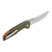 Кишеньковий ніж Grand Way SG 070 green