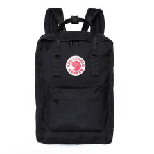 Рюкзак Fjallraven Kanken Laptop 15 Black