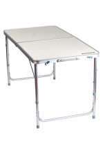 Компактний складаний столик і складні стільці Ranger ST 402 (RA 1107) + в подарунок чохол