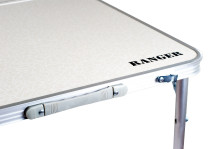 Компактний складаний столик і складні стільці Ranger ST 402 (RA 1107) + в подарунок чохол