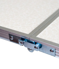 Компактний складаний столик і складні стільці Ranger ST 402 (RA 1107) + в подарунок чохол