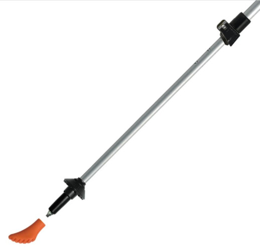 Палиці для скандинавської ходьби Gabel Tour XT F. L. (7008351550000)