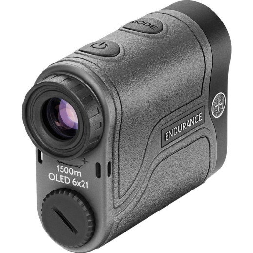 Далекомір Hawke LRF 1500 6x21 High O-LED