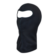Балаклава вовняна Extremities Merino Balaclava Black S-M