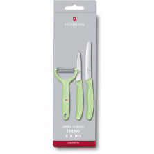Набір кухонний Victorinox SwissClassic Paring Set Vx67116.33L42