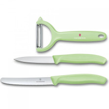 Набір кухонний Victorinox SwissClassic Paring Set Vx67116.33L42