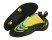 Скельні туфлі La Sportiva Speedster Lime /Yellow Розмір 40.5