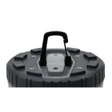 Ліхтар кемпінговий Outwell Lantern Carnelian DC 500 (651333)