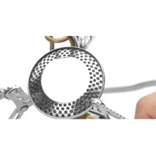 Пальник зі шлангом Fire-Maple FMS-118