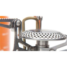 Пальник зі шлангом Fire-Maple FMS-118