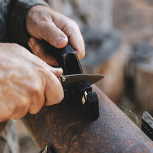 Точилка Механічна Work Sharp WSHHDPVT-I