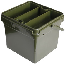 Відро RidgeMonkey Compact Bucket System 7.5L