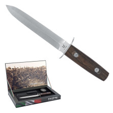Ніж Fox arditi Wood FX-595W