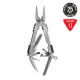 Мультитул Gerber Multi-Plier 600-Needlenose Stainless (47530)
