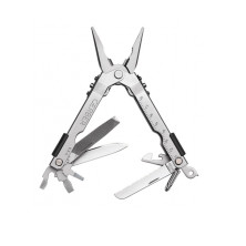 Мультитул Gerber Multi-Plier 600-Needlenose Stainless (47530)
