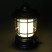 Ліхтар кемпінговий Bo-Camp Weirfield Rechargable 180 Lumen Black (5818963)