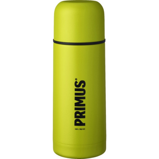 Термос Primus C & H Vacuum Bottle 0.5 л Жовтий