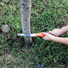 Пила AceCamp Hand Saw, AC2594