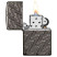 Запальничка Zippo 24095 Geometric Weave Design Armor 49173