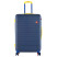 Валіза Semi Line 28" (L) Blue (T5847-3)