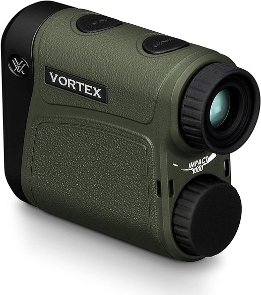 Лазерний далекомір Vortex Impact 1000 Rangefinder (LRF101)