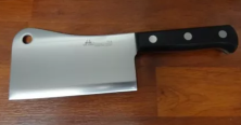 Топірець Due Cigni Cleaver Full Tang, 160 mm