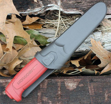 Ніж Morakniv Basic, вуглецева сталь, 12147