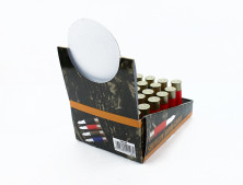 Ніж Ganzo G624 (синій)