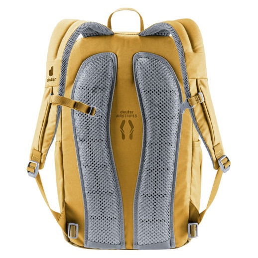 Рюкзак DEUTER Gogo колір 6607 caramel-clay