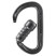 Карабін Petzl BM'D TRIACT-LOCK Black